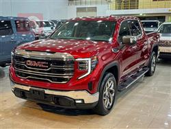 GMC Sierra